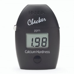 HI-720 Calcium Hardness Checker Handheld Colorimeter