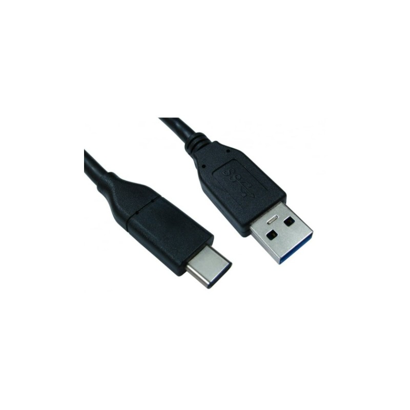 Hanna Instruments UK HI-920016 USB Type A to C cable Hanna Instruments UK HI-920016 USB Type A to C cable