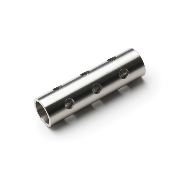 Hanna Instruments UK HI-764113-3 Stainless Steel Protective Shield for HI-764113 Optical DO Probe Hanna Instruments UK HI-764113-3 Stainless Steel Protective Shield for HI-764113 Optical DO Probe
