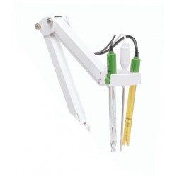 Hanna Instruments UK HI-764060 Electrode holder for HI-6000 series