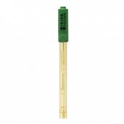 HI-1332B pH Electrode ideal for Chemical Testing, BNC Connector
