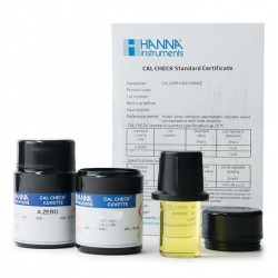HI-97752-11 Cal Check Standards for Calcium