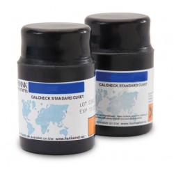 HI-97754-11 Cal Check Standard cuvettes for Magnesium
