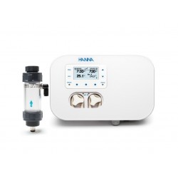 BL-131-20 Automatic Pool and Hot Tub Controller