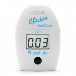 POOLTEST-7 Professional Pool Test 7 Photometer Kit