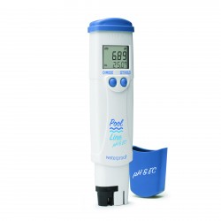 POOLTEST-7 Professional Pool Test 7 Photometer Kit