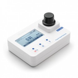 HI-97790 Free and Total Chlorine portable photometer