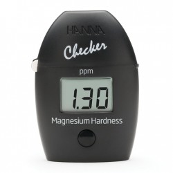 HI-719 Magnesium Hardness Handheld Colorimeter - Checker HC