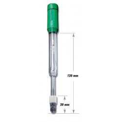 Hanna Instruments UK HI-5312 Reference half cell electrode, Ag, AgCI