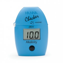 HI-772 dKH Alkalinity Checker for Marine