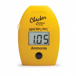 HI-784 Marine Ammonia Checker