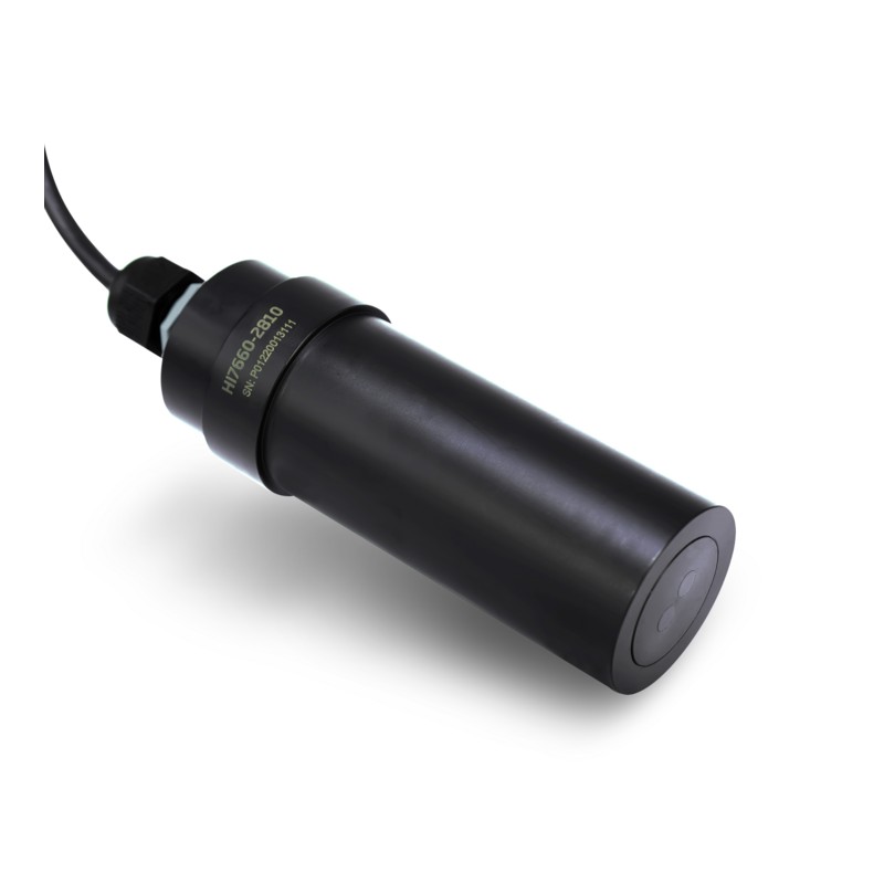HI-7660-2810 Low Range Turbidity Probe, 10 metre cable HI-7660-2810 Low Range Turbidity Probe, 10 metre cable