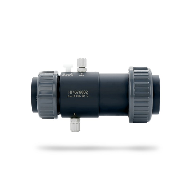 HI-7676602 Flow cell for HI-7660-28 series