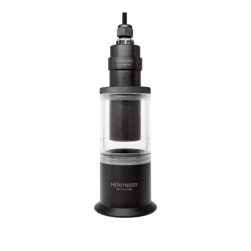 HI-7676603 Calibration Beaker for HI-7660-28 series