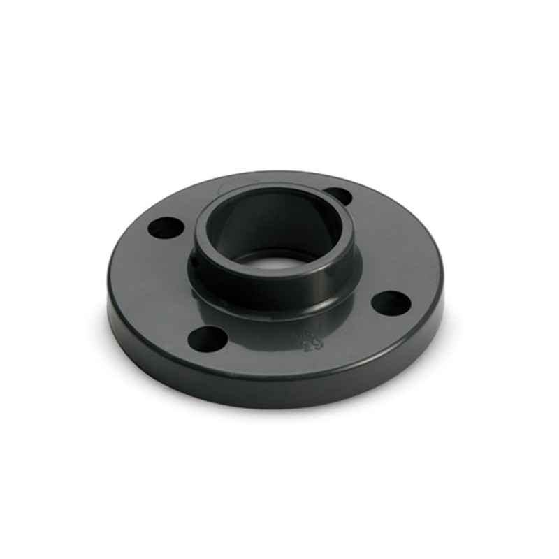 Hanna Instruments UK HI-605011 PVC DIN mounting flange