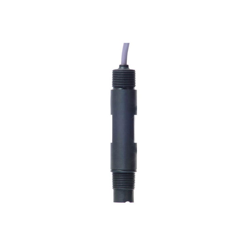 HI-6200405 AmpHel® Flat-tip Platinum-Type ORP Electrode - General Purpose 