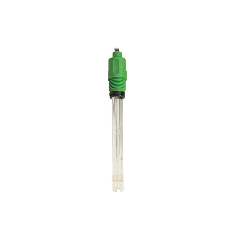 Hanna HI-6291005 AmpHel® Ultem body combination pH electrode Hanna HI-6291005 AmpHel® Ultem body combination pH electrode