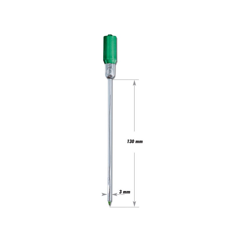 Hanna HI-1093B pH Electrode for use with NMR Tubes Hanna HI-1093B pH Electrode for use with NMR Tubes