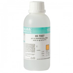Hanna HI-7007M pH 7.01 buffer solution 230ml