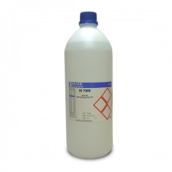 Hanna HI-7009/1L pH 9.18 Buffer Solution, 1L bottle