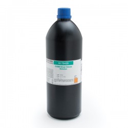 HANNA Instruments UK HI-70429 Silver Nitrate 0.05M, 1L