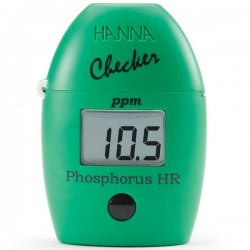Hanna HI-706 Phosphorus High Range Handheld Colorimeter - Checker®HC 