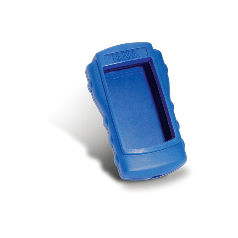 HANNA HI-710007 Shockproof Blue Rubber Boot HANNA HI-710007 Shockproof Blue Rubber Boot