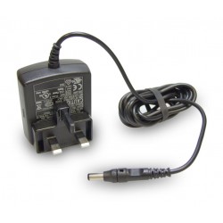 Hanna Instruments UK HI-710012 UK 3 Pin Adapter