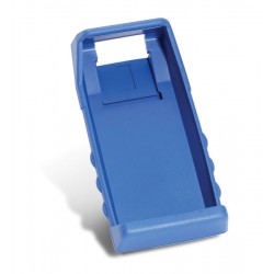 Hanna HI-710015 Blue Rubber Boot