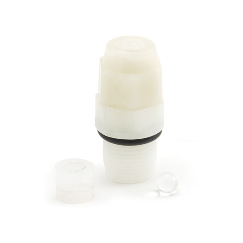 Hanna Instruments UK HI-721103 BLSK-2S Blackstone Suction Valve Assembly Hanna Instruments UK HI-721103 BLSK-2S Blackstone Suction Valve Assembly