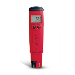HI-98127 Pocket pHep4 Water Resistant pH Tester