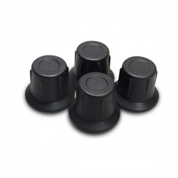 Hanna Instruments UK HI-731325N Cuvette Caps for HI-731321