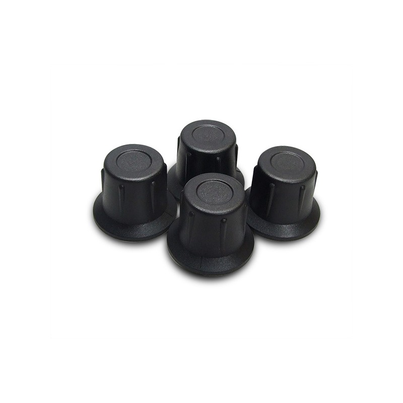 Hanna Instruments UK HI-731325N Cuvette Caps for HI-731321 Hanna Instruments UK HI-731325N Cuvette Caps for HI-731321