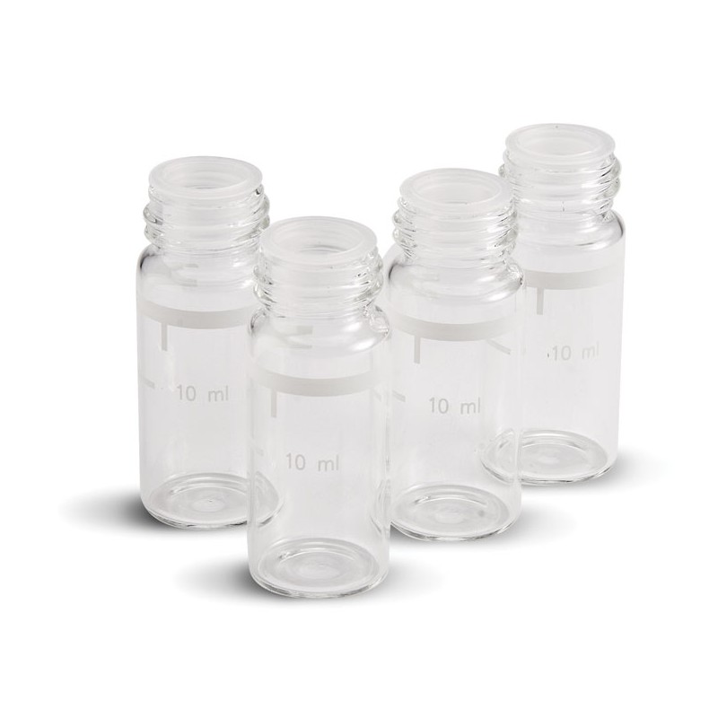 HANNA Instruments UK HI-731331 Glass Cuvettes for HI-967xx Photometers and Turbidity Meters HANNA Instruments UK HI-731331 Glass Cuvettes for HI-967xx Photometers and Turbidity Meters