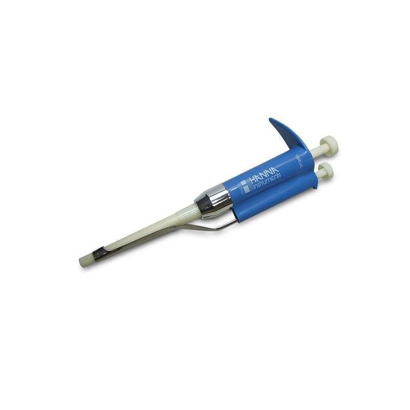 Hanna Instruments UK HI-731341 1000 µL Graduated Pipette