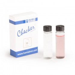 Hanna Instruments UK HI-736-11 Calibration Check Set for the HI-736 ULR Marine Phosphorus Colorimeter - Checker®HC
