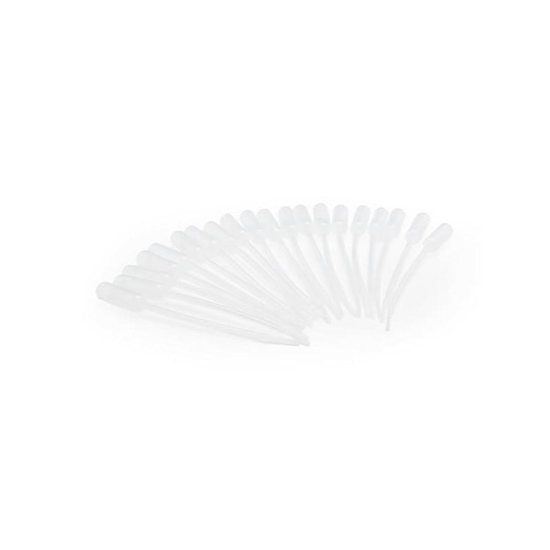 HANNA Instruments UK HI-740157P 20 plastic pipettes HANNA Instruments UK HI-740157P 20 plastic pipettes
