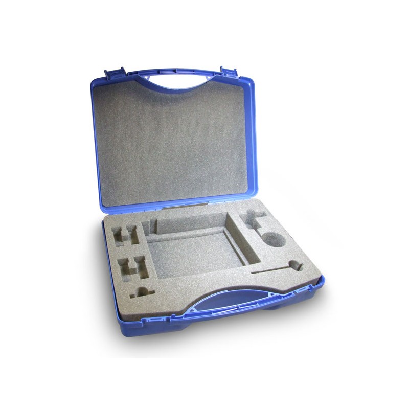 Hanna Instruments UK HI-740222N Carrying Case with Hanna Logo for HI-83200-02 Photometers