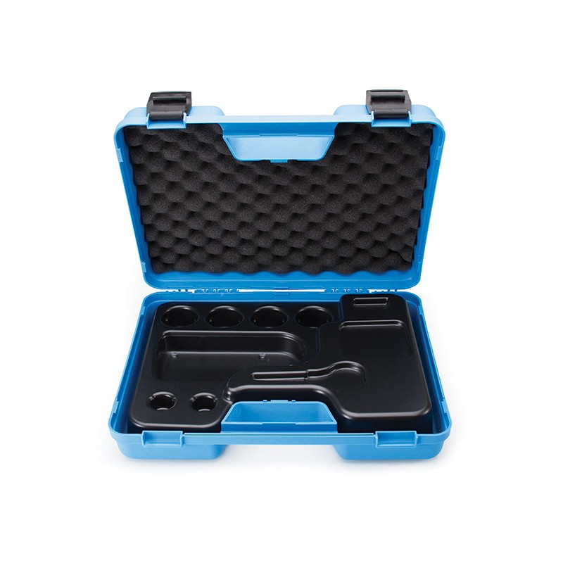 Hanna Instruments UK HI-740318 Carrying Case for portable HI-96 series photometers Hanna Instruments UK HI-740318 Carrying Case for portable HI-96 series photometers