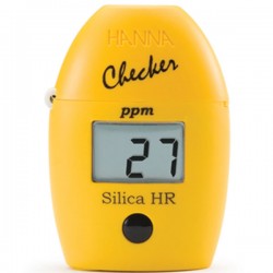HANNA HI-770 Silica HR Checker, 0 to 200 ppm