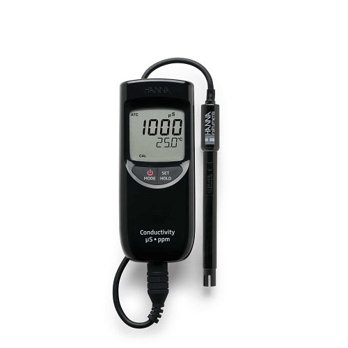 New shape HI-99300 and HI-99301