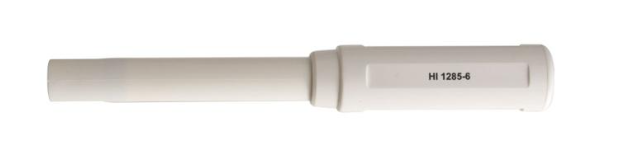 an image of a two electrode conductivity probe