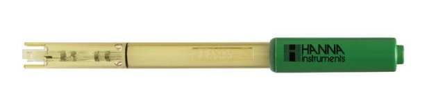 an image of a four ring electrode conductivity probe